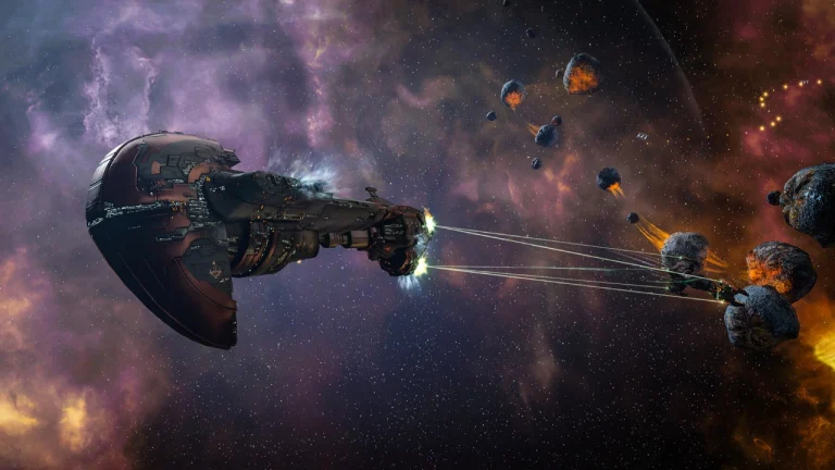 Pearl Abyss Faces Significant Debt Obligations Until 2030 Following CCP Games Sale
