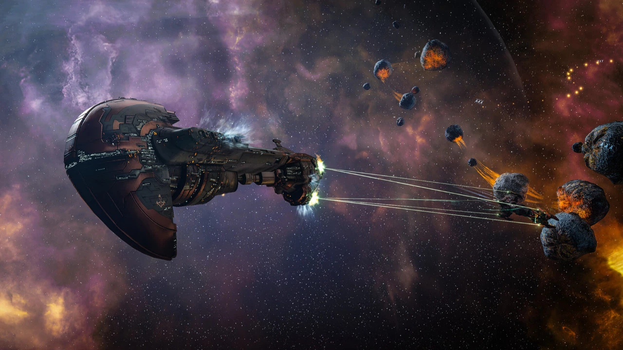 Pearl Abyss Faces Significant Debt Obligations Until 2030 Following CCP Games Sale