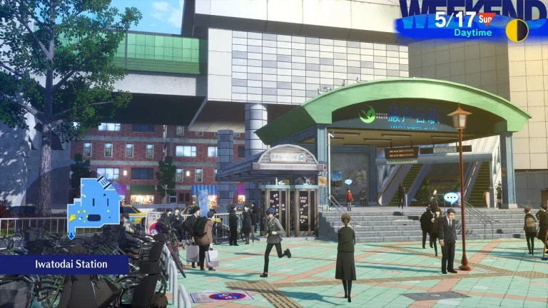 Persona Franchise Outperforms Sonic in Revenue Generation for SEGA