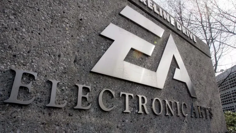 Saudi Arabia's $55 Billion Acquisition of Electronic Arts Marks Historic Gaming Industry Deal