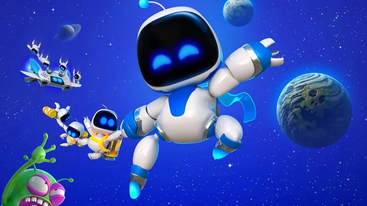 Sony Seeks to Create Global Mascot to Rival Hello Kitty — Astro Bot Falls Short of Expectations