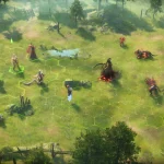 Teaching Gen-Z the Classics: Heroes of Might and Magic 3 Remake Unveiled with Extensive Gameplay Footage