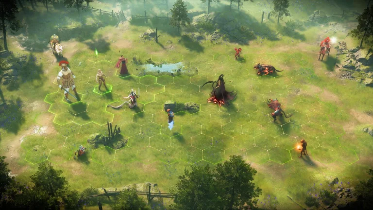 Teaching Gen-Z the Classics: Heroes of Might and Magic 3 Remake Unveiled with Extensive Gameplay Footage