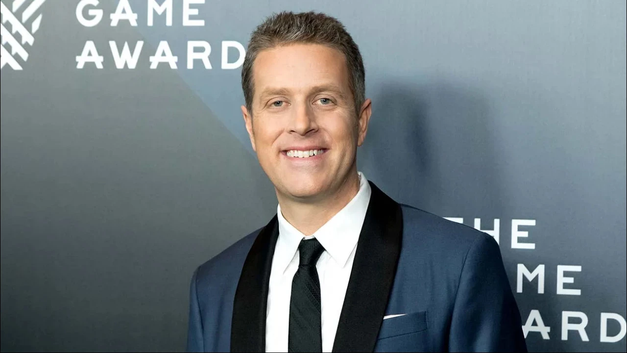 The Price of Fame: Geoff Keighley Reveals How Trailer Slots Are Priced for Gamescom Opening Night Live