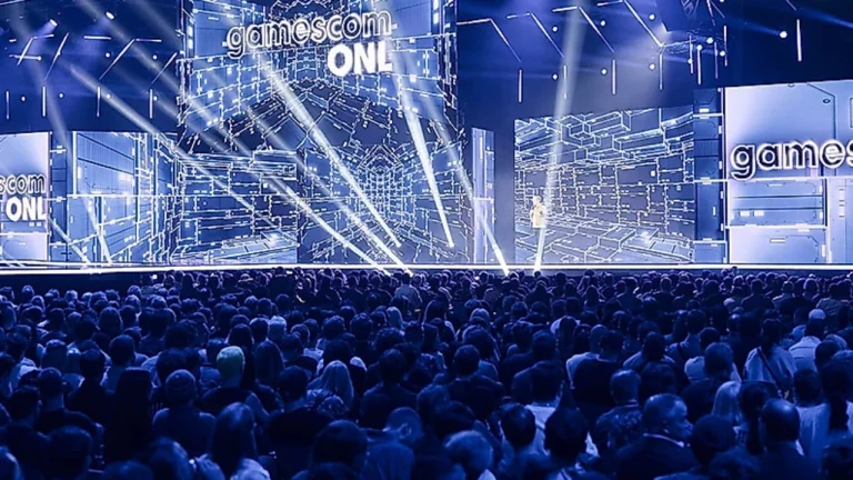 Thousands of Projects Against One Blockbuster: How Gamescom Organizers Assess the Impact of Major Premieres on the Exhibition
