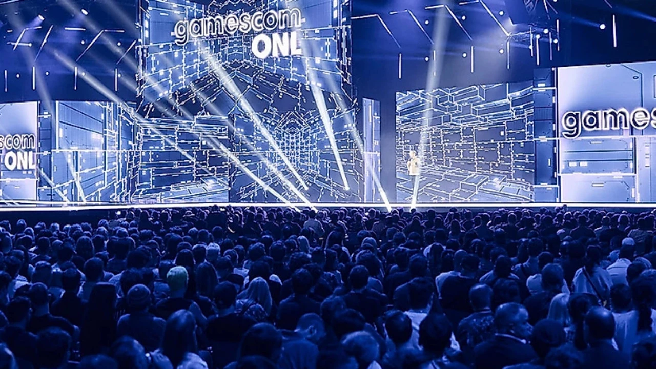 Thousands of Projects Against One Blockbuster: How Gamescom Organizers Assess the Impact of Major Premieres on the Exhibition
