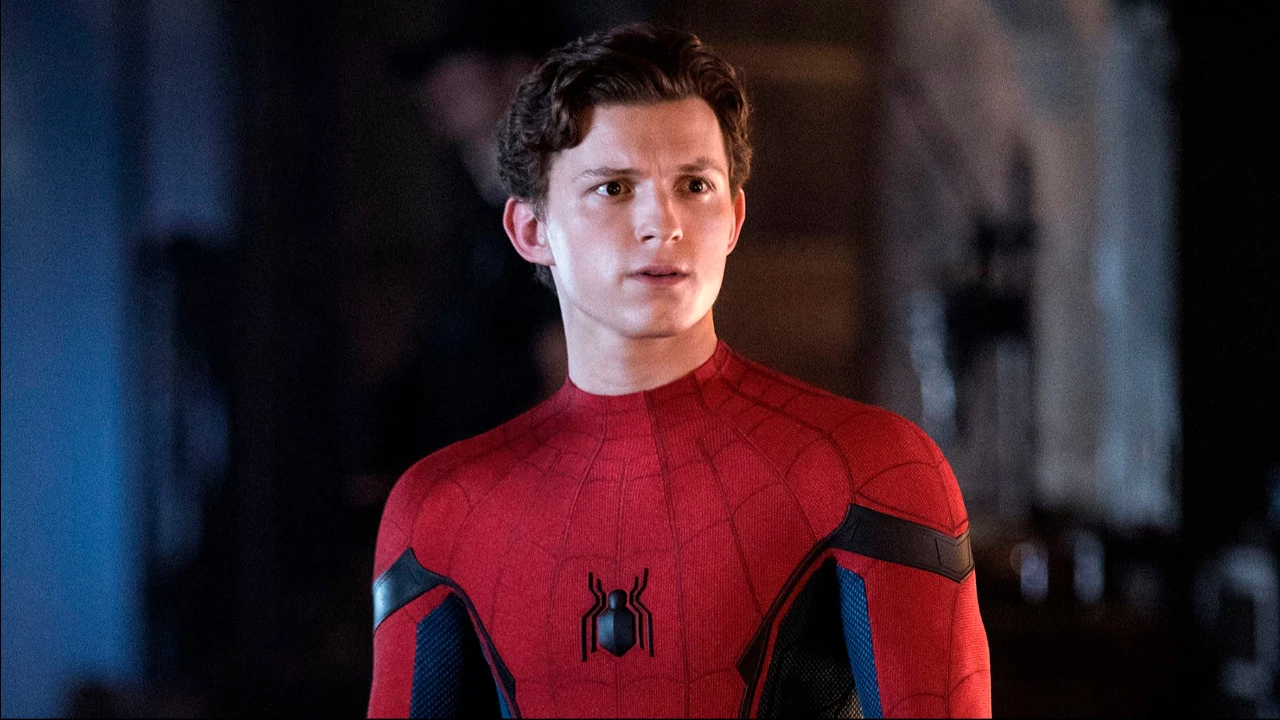 Tom Holland Set to Earn Historic Paycheck for Spider-Man: Brand New Day, Potentially Surpassing Robert Downey Jr.