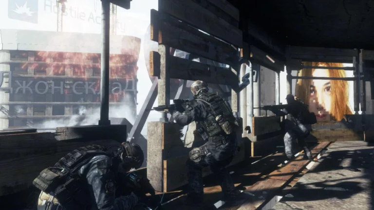Ubisoft Celebrates Ghost Recon's 25th Anniversary with Free Game Giveaway, But Regional Restrictions Apply